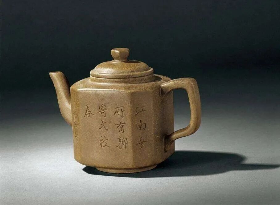 紫砂圖片